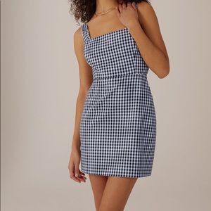 Favorite Daughter The Breakup Dress Size 6